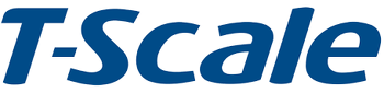 T-Scale Logo