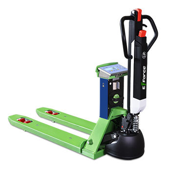 Pallet Truck Scales