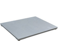 Mild Steel/Stainless Steel Floor Scales
